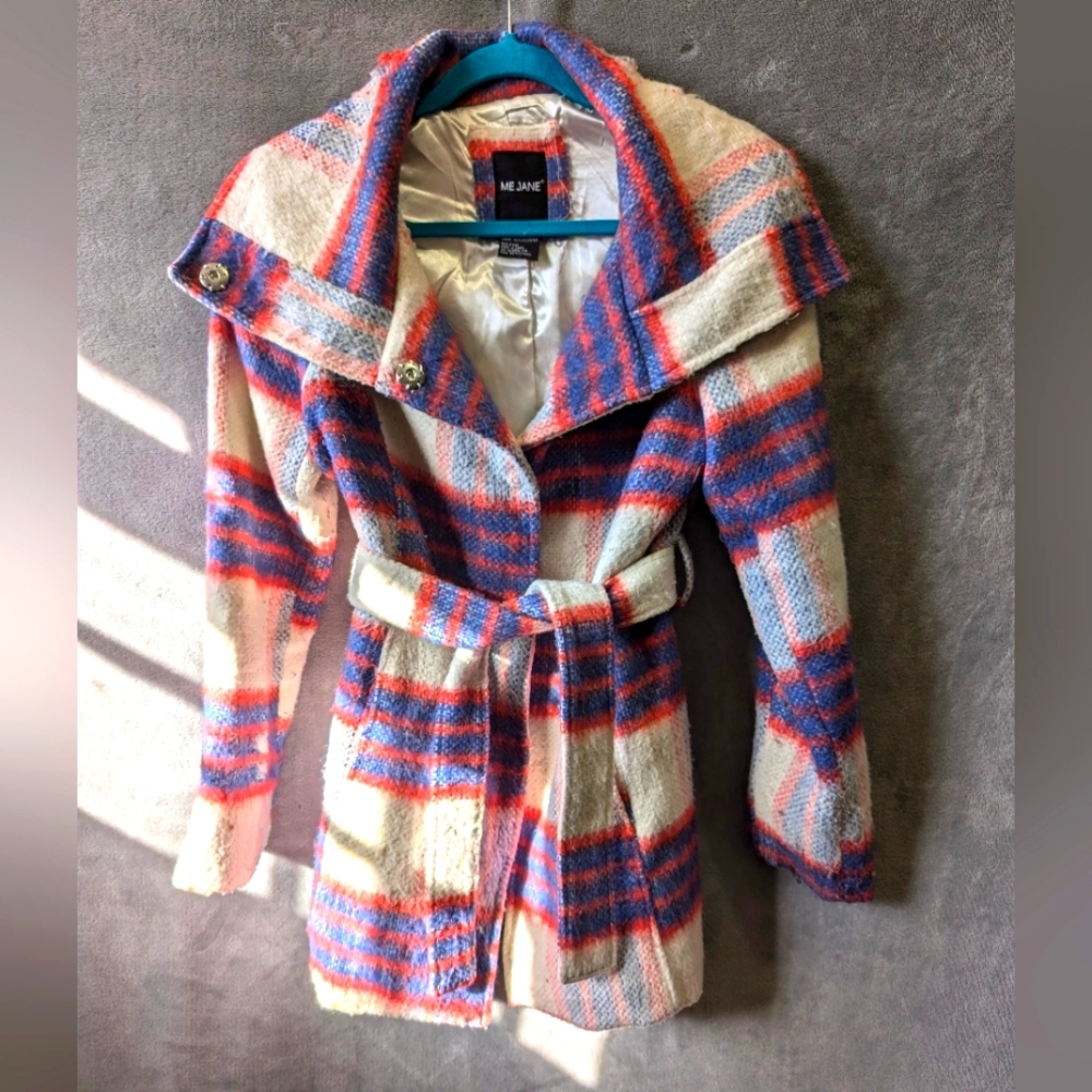 ME JANE Coat